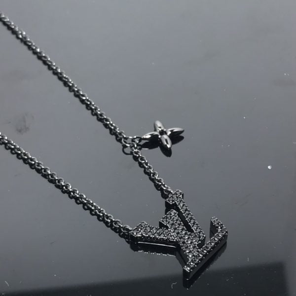 New Arrival  LV Necklaces 023