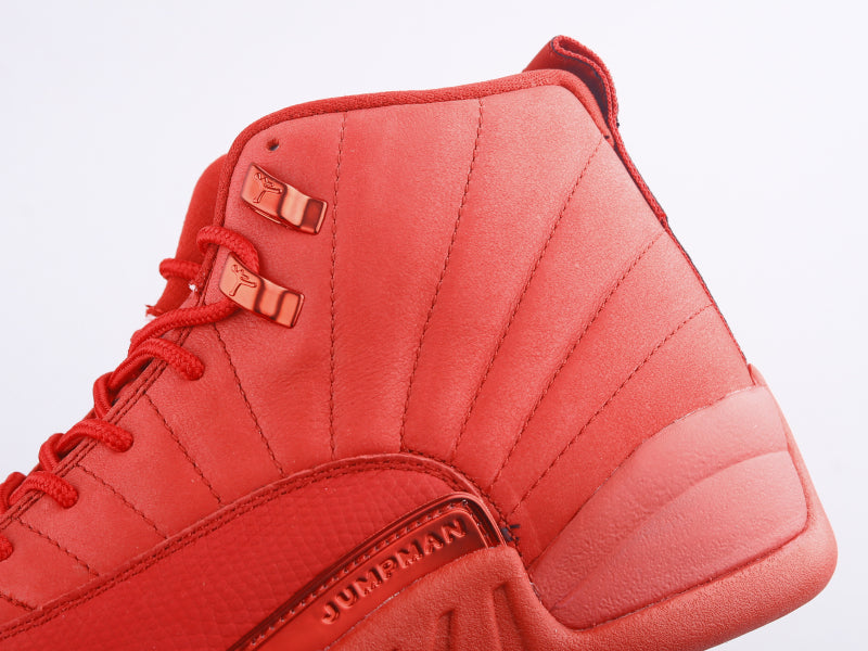 EI -AJ12 China Red