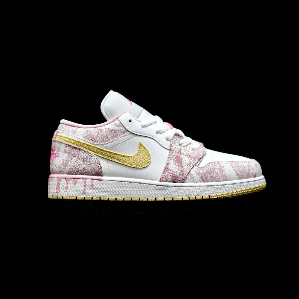 EI -AJ1 low powder ice cream