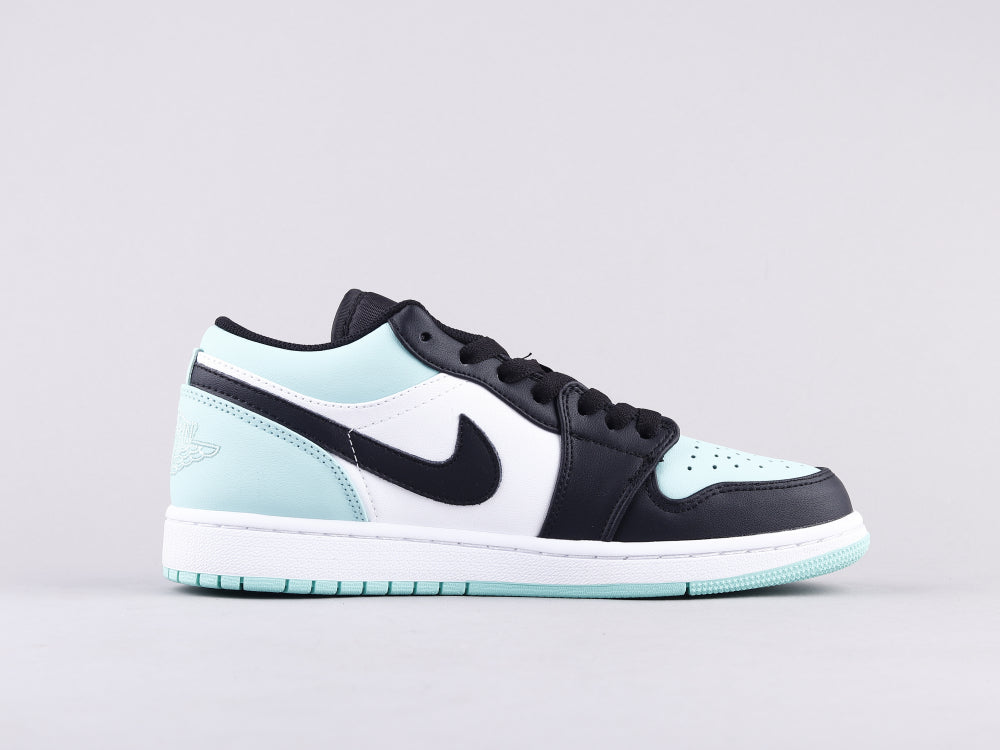 EI -AJ1 Mint Green