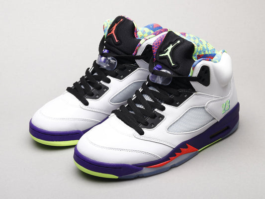 EI -AJ5 fresh prince