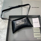 Balen Downtown XS Shoulder Bag In Black, For Women,  Bags 10in/25cm 67135523E871000