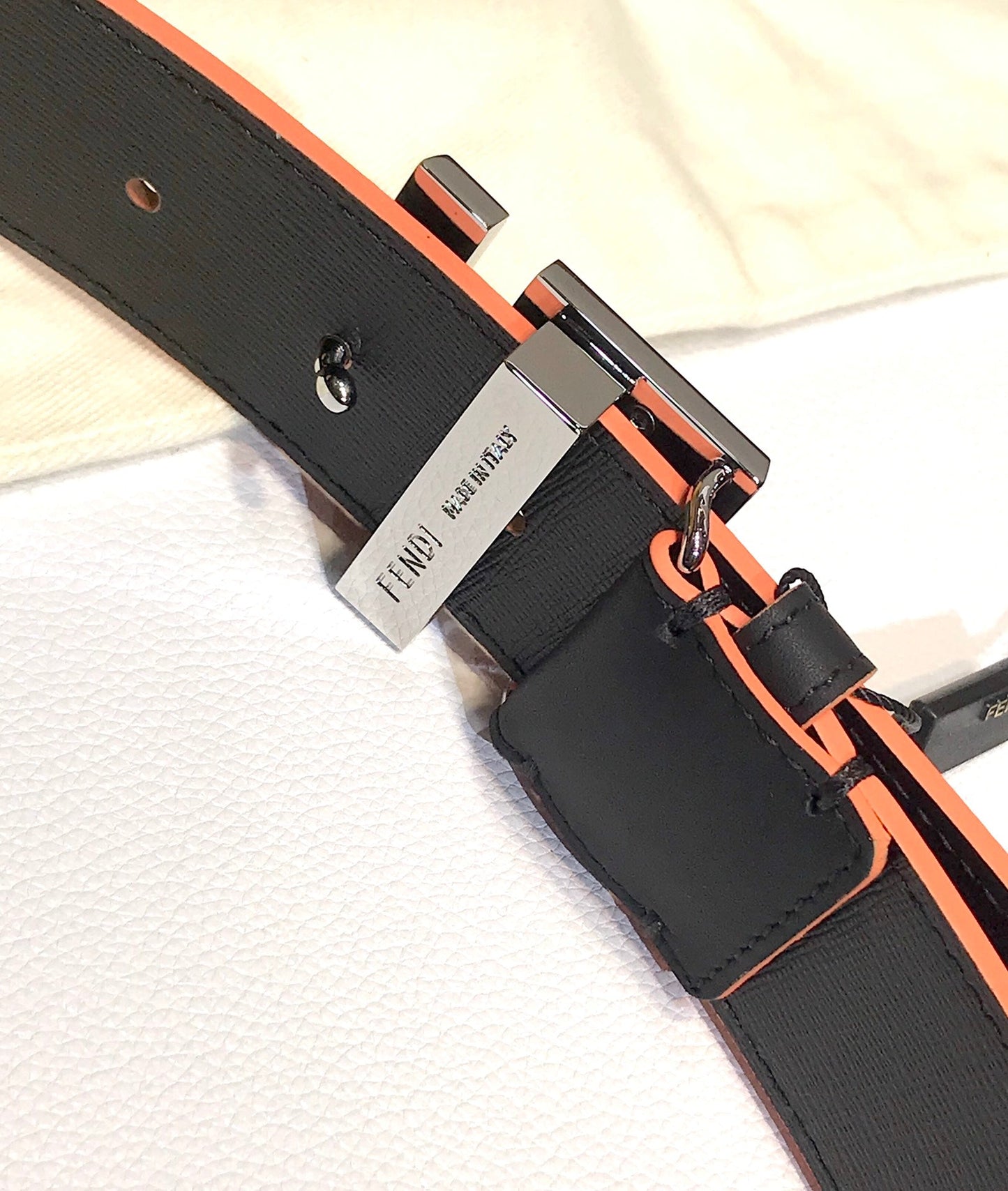 EI - Top  FEI  BELTS 005