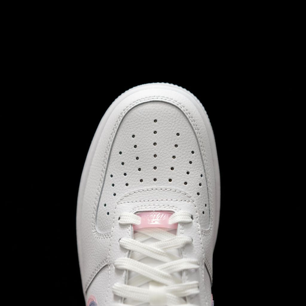 EI -AF1 Blue Pink Double Hook Women's