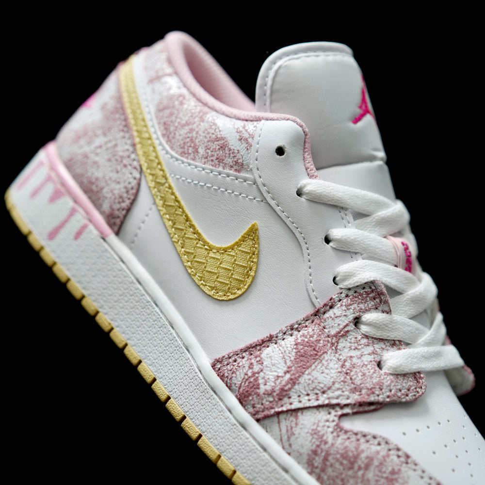 EI -AJ1 low powder ice cream