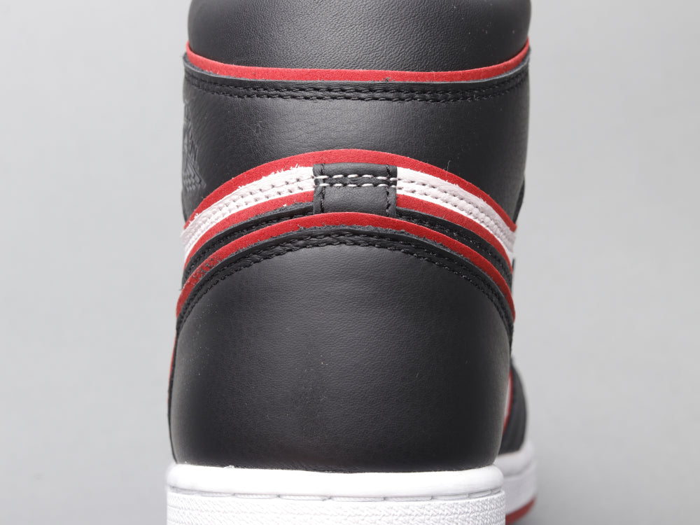 EI -AJ1 Lineage Infrared