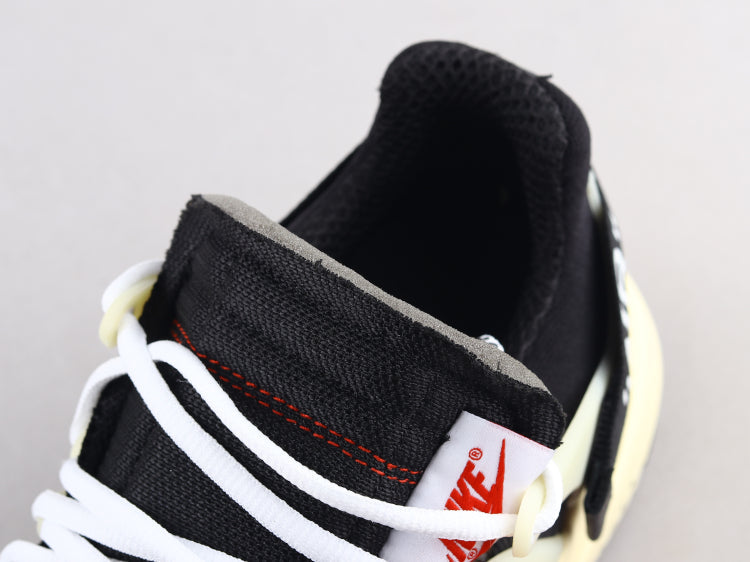 EI -OW x Presto 2.0