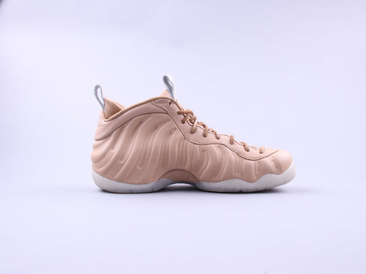 EI -NKE Hardaway Foam rose gold bubble