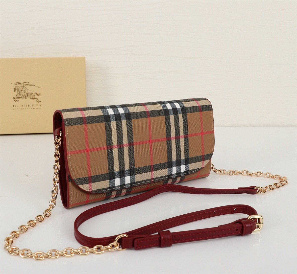 EI -New Arrival Bags BBR 024