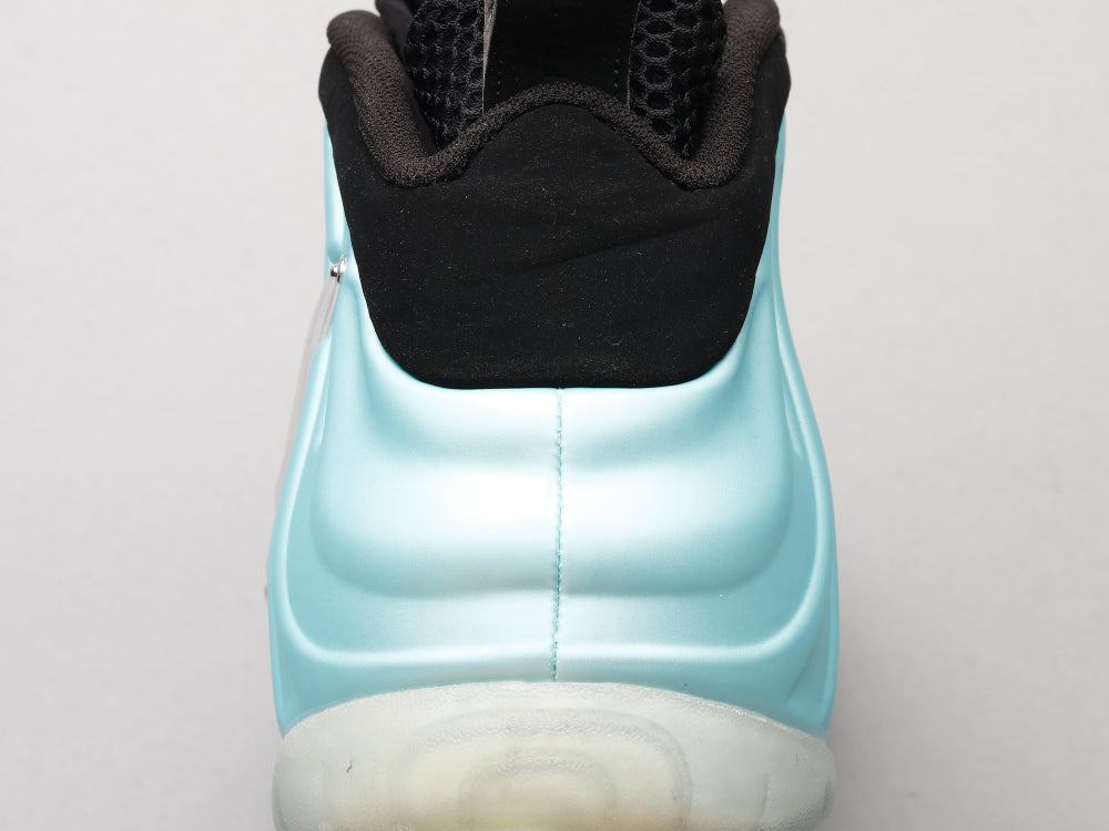 EI -NKE Hardaway Foam south coast bubble