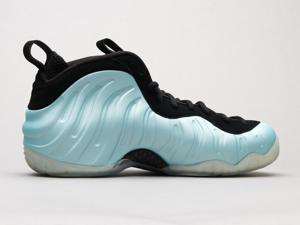 EI -NKE Hardaway Foam south coast bubble