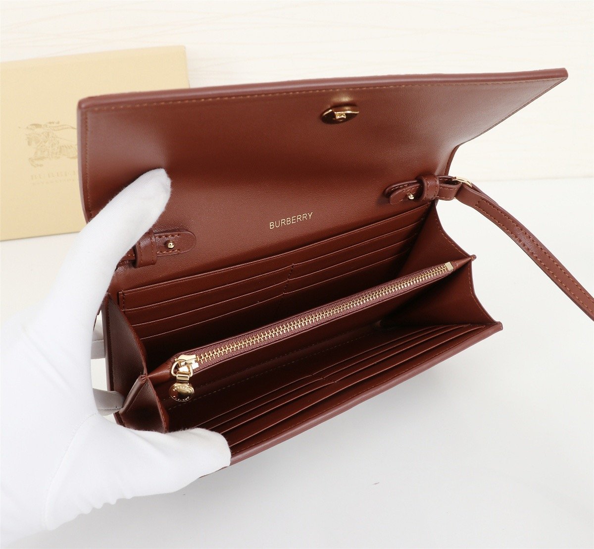 EI -New Arrival Bags BBR 025