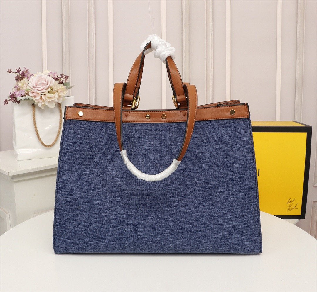 EI - Top Handbags FEI 088