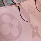 EI - Top Handbags LUV 457
