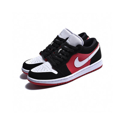 EI -AJ1 Low Bull Chicago Ladies