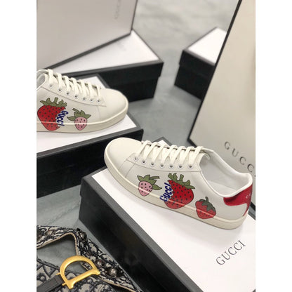 EI - GCI ACE STRAWBERRY MIRROR Sneaker 085