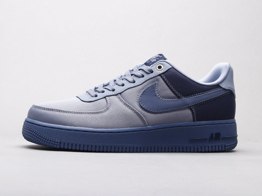 EI -AF1 Denim Blue