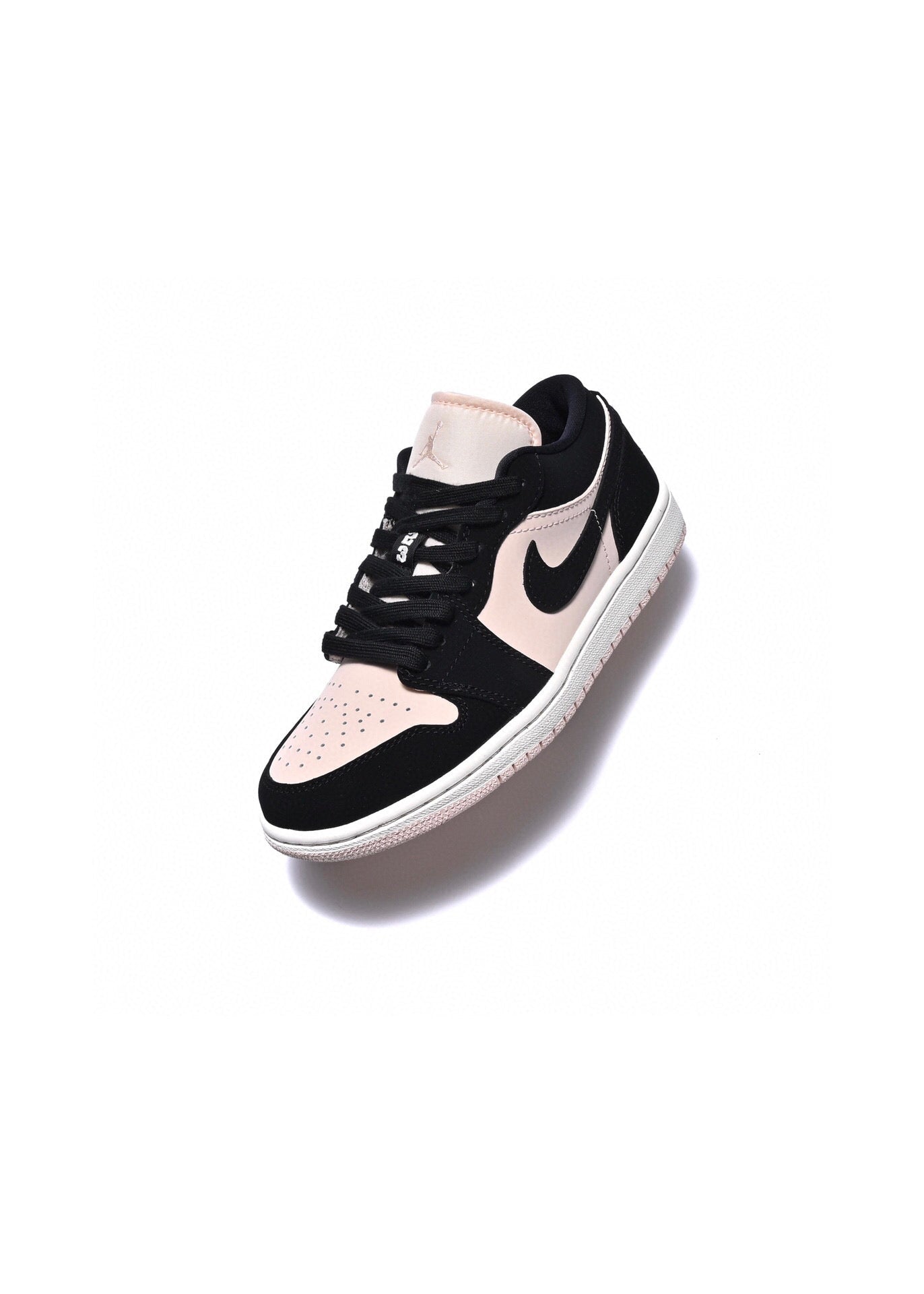 EI -AJ1 Low Milk Tea