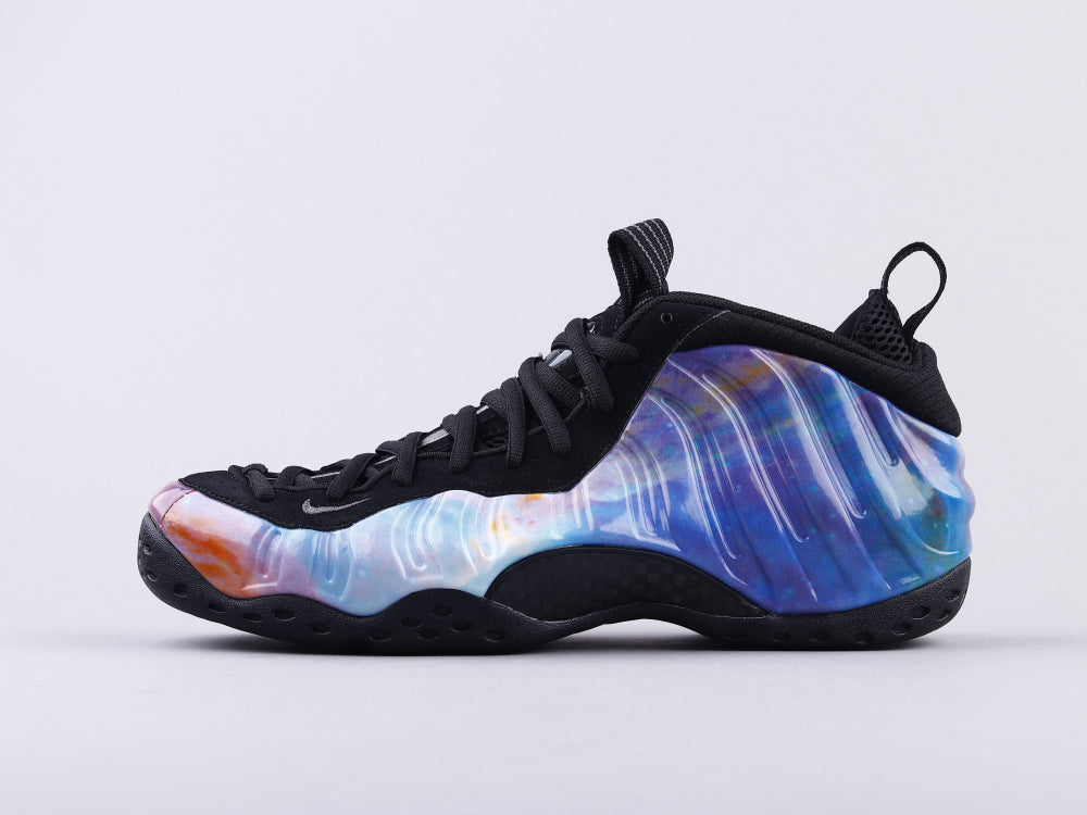 EI -NKE Hardaway Foam Galaxy Nebula Jet 2.0