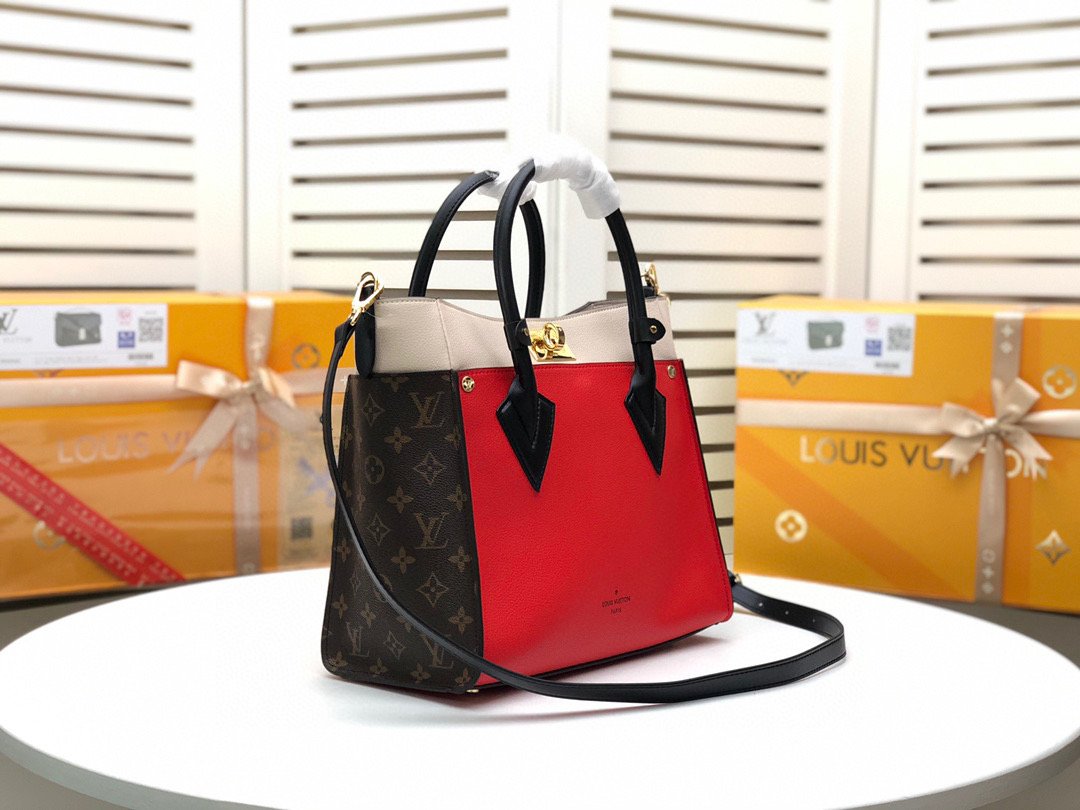 EI - Top Handbags LUV 043