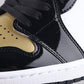 EI -AJ1 Black Gold Pure Original