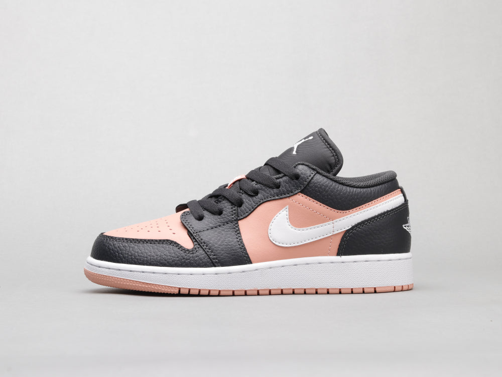 EI -AJ1 Pink Quartz Cherry Blossom Pink