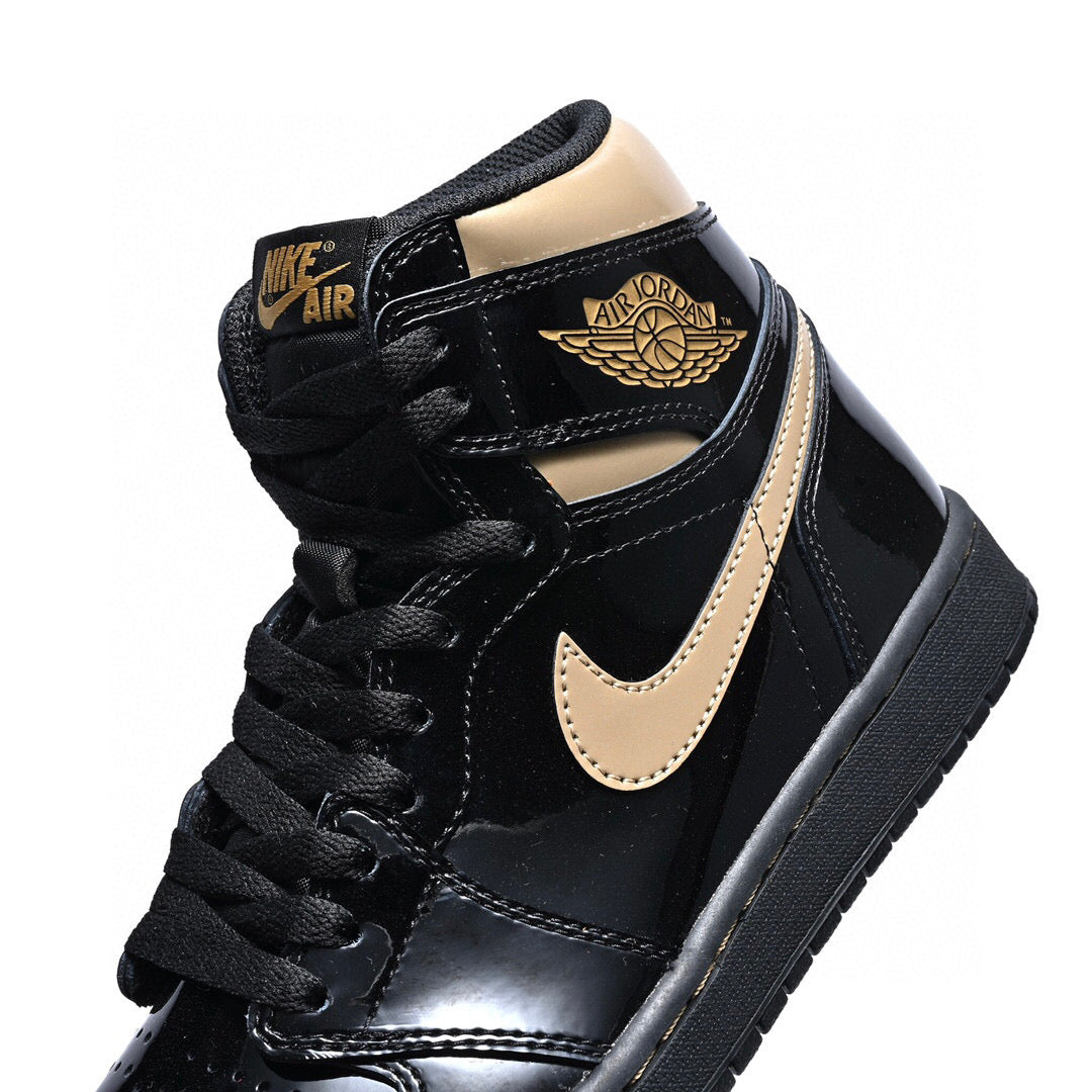 EI -AJ1 High Black Gold