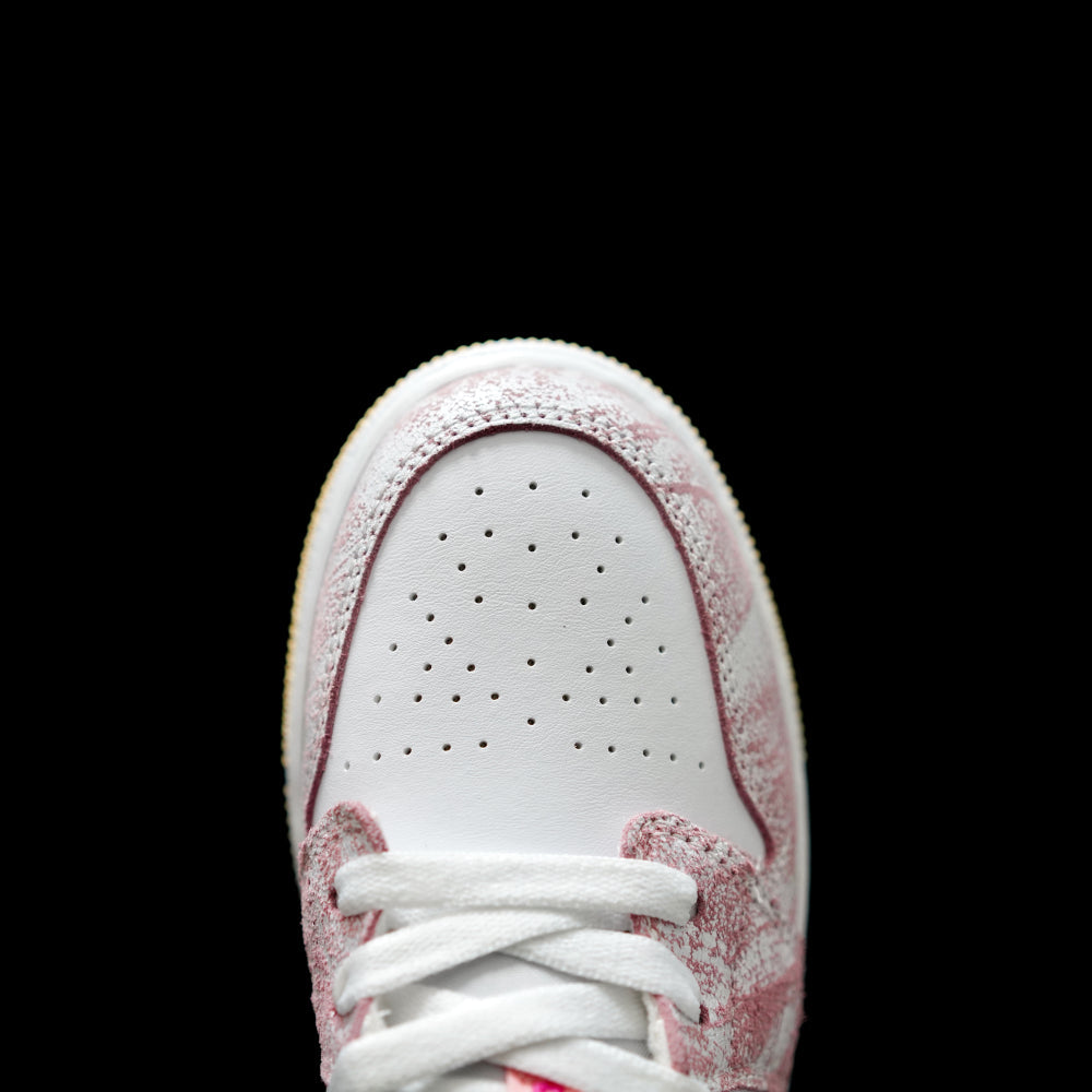 EI -AJ1 low powder ice cream