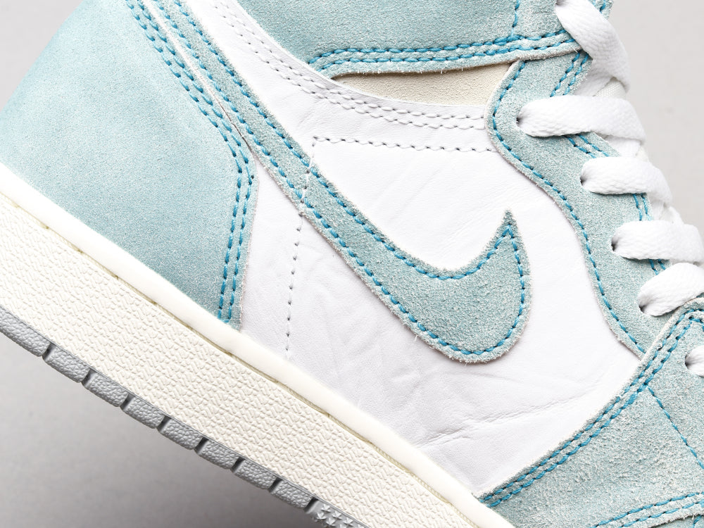 EI -AJ1 tiffany women's shoes