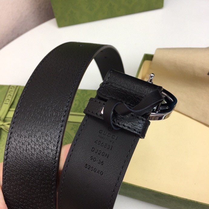 EI - Top  GCI  BELTS 020