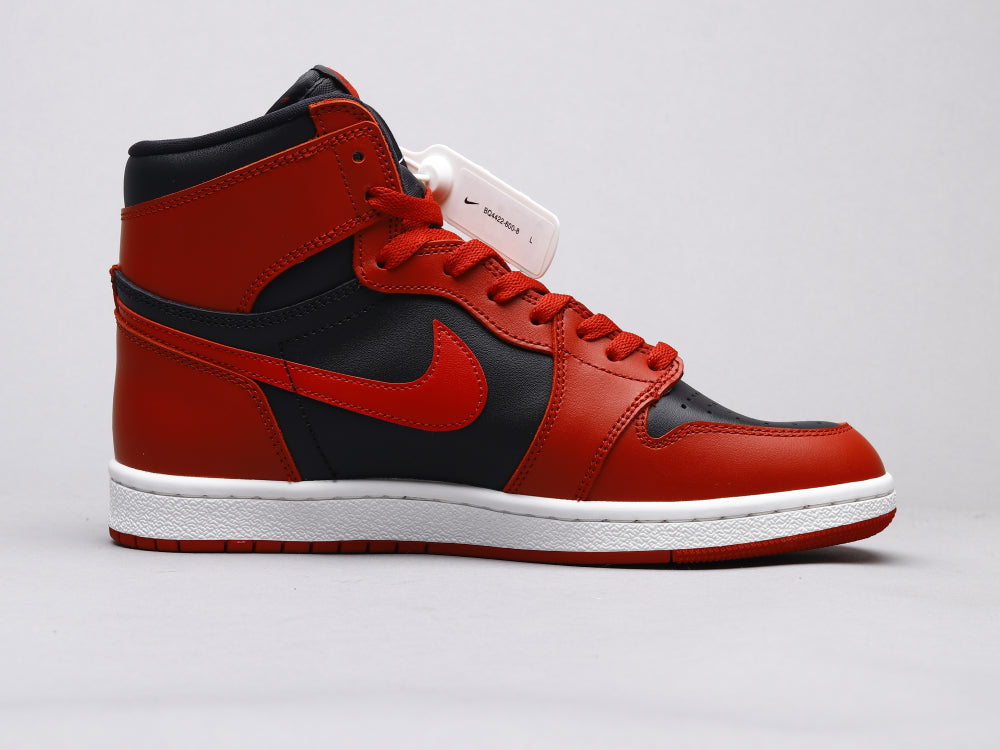 EI -AJ1 Invert black and red