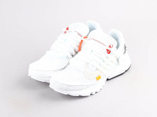 EI -OW x Presto 2.0