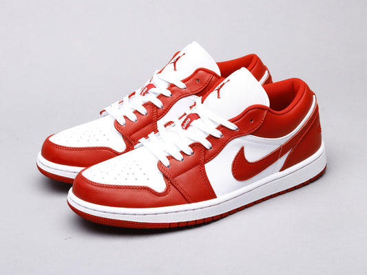 EI -AJ1 new white red