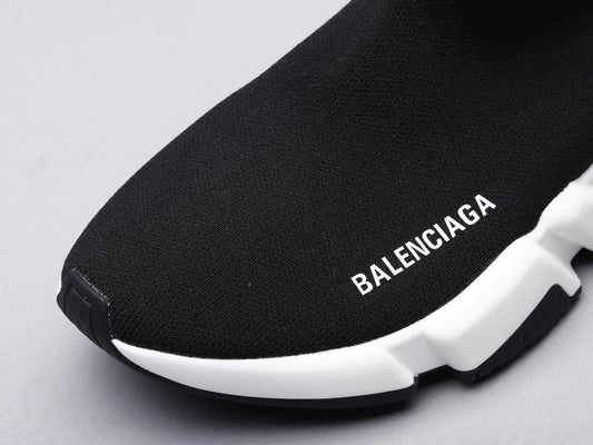 EI -Bla Socks Shoes Air Cushion Sneaker