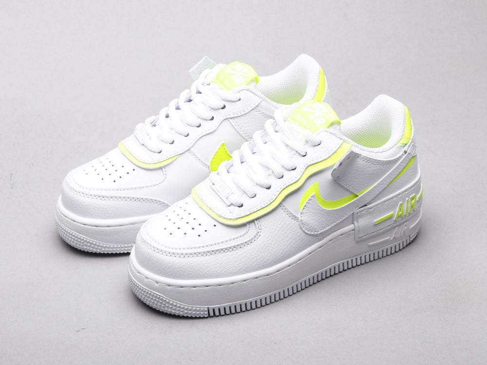 EI -AF1 Deconstructed Fluorescent Yellow