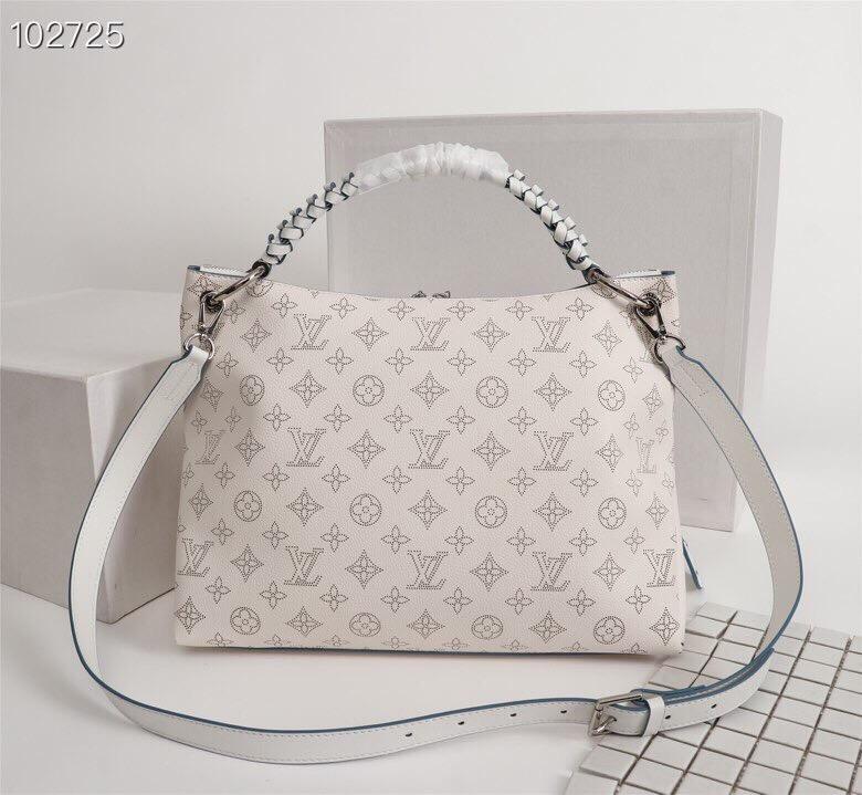 EI - Top Handbags LUV 223