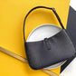 YSSL LE 5 À 7 Hobo Bag Black Material For Women 9in/23cm YSL 657228EAAAU1000