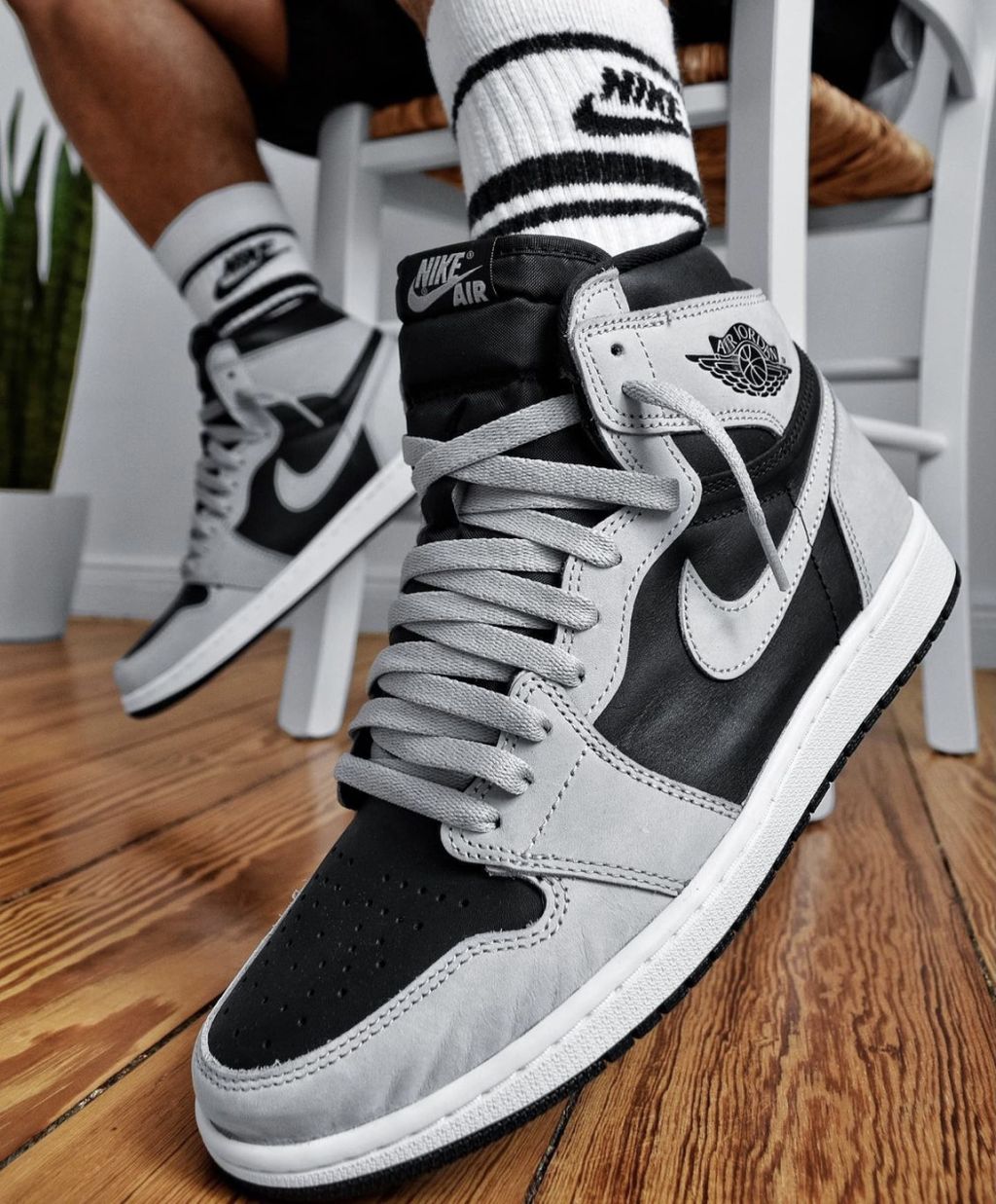 EI -AJ1 High Grey Shadow 2.0