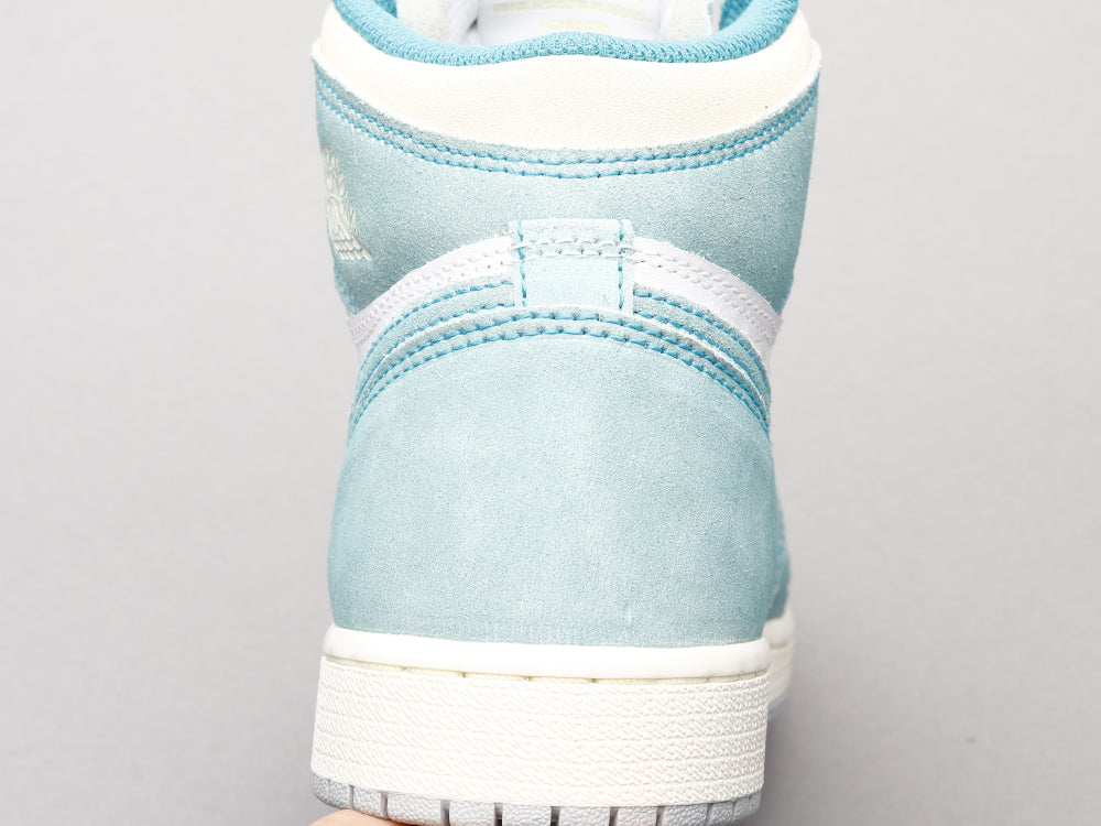 EI -AJ1 tiffany women's shoes