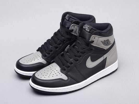 EI -AJ1 Grey Shadow