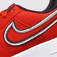 EI -AF1 Reverse Stitch red and white