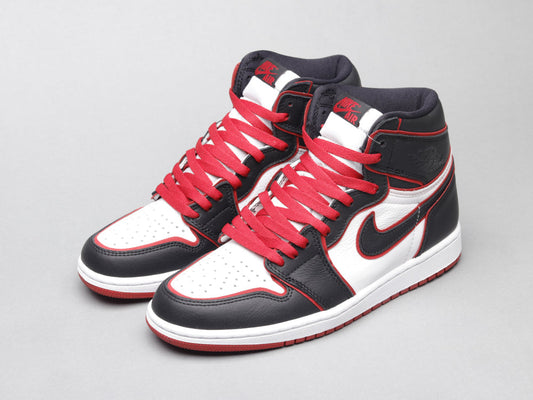 EI -AJ1 Lineage Infrared