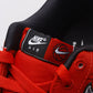 EI -AF1 Reverse Stitch red and white