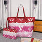 EI - Top Handbags LUV 263