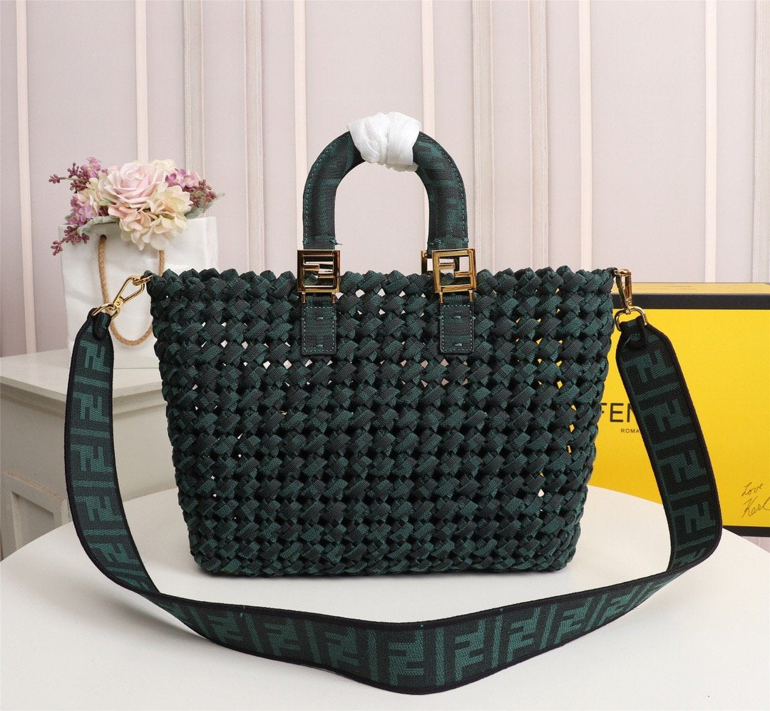 EI - Top Handbags FEI 016