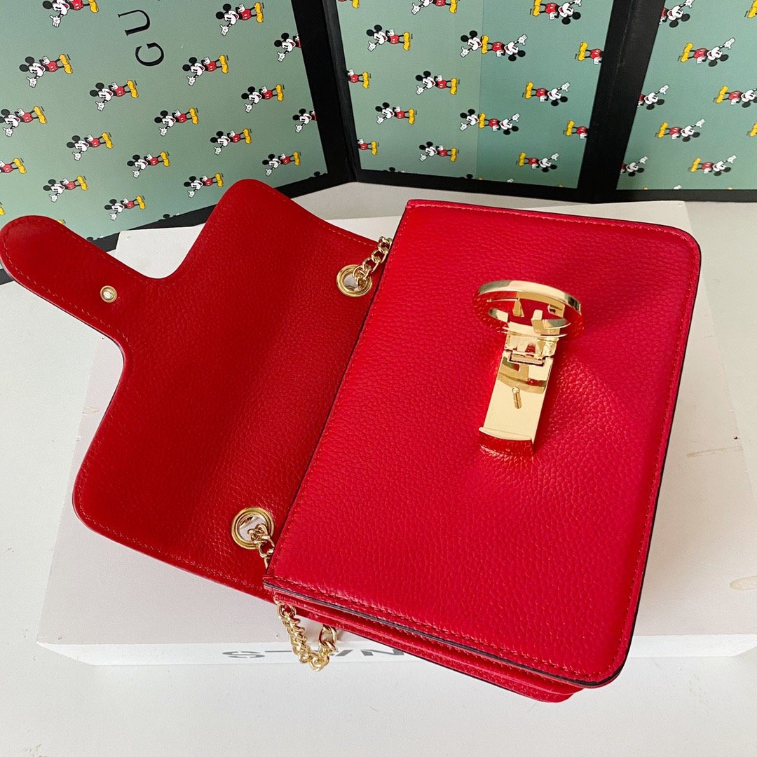 EI - Top Handbags GCI 030