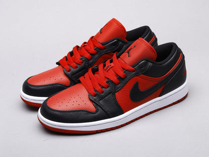 EI -AJ1 new black red