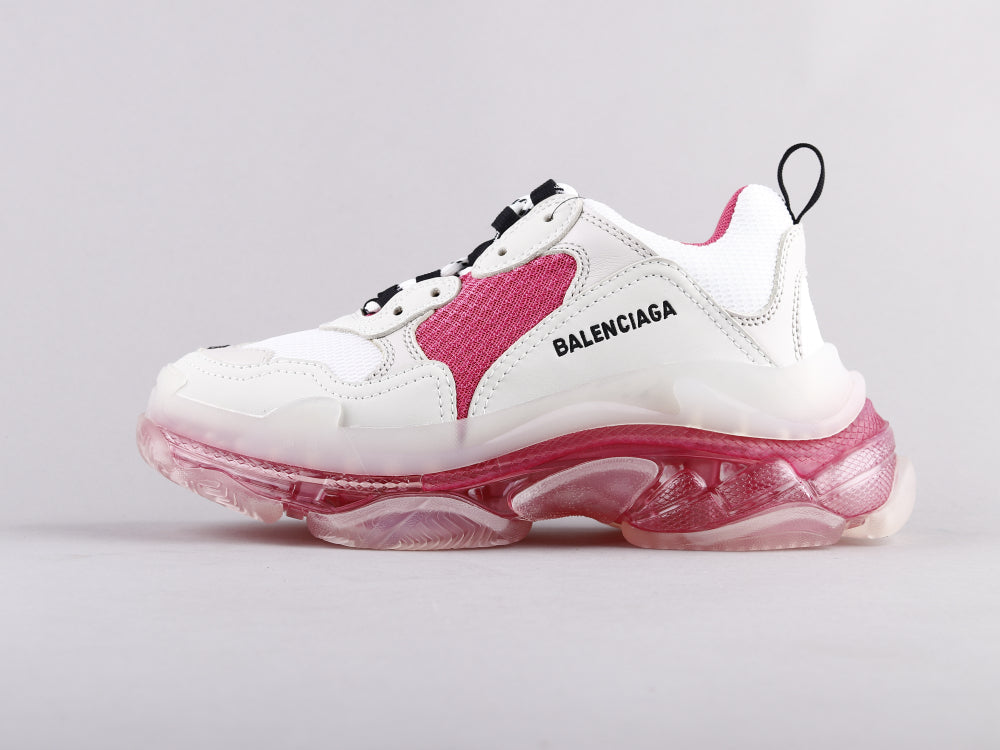 EI -Bla 19SS Air Cushion Pink Sneaker