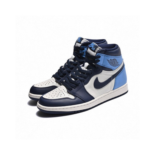 EI -AJ1 High Obsidian