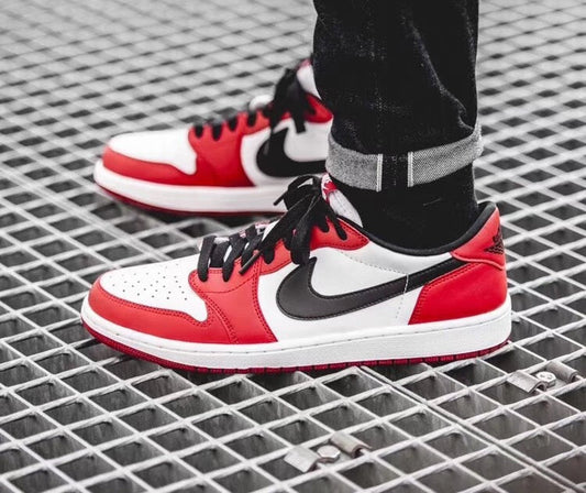 EI -AJ1 chicago